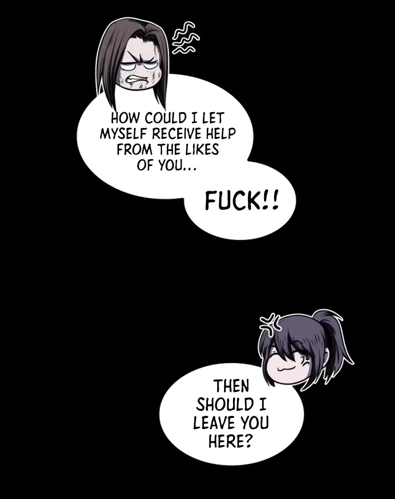 Nano Machine Kainu Manga Chapter 23 Page 69