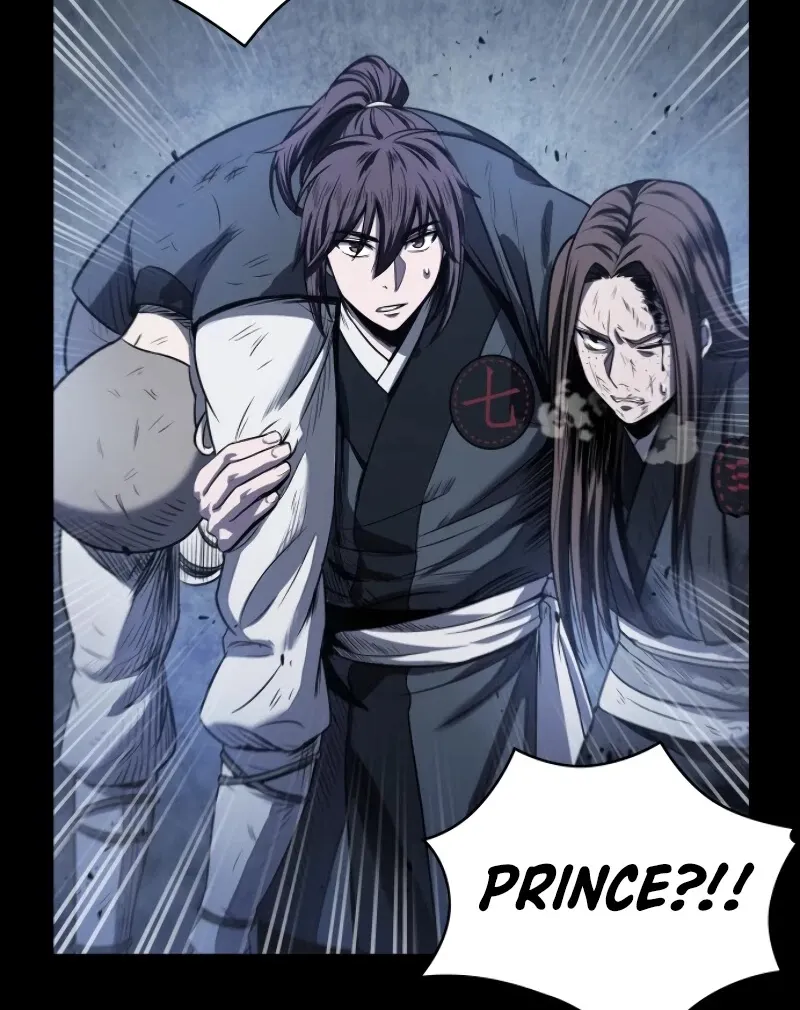 Nano Machine Kainu Manga Chapter 23 Page 73