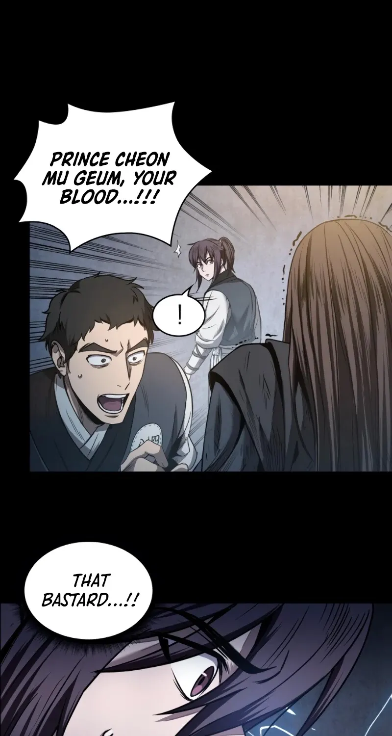 Nano Machine Kainu Manga Chapter 23 Page 78