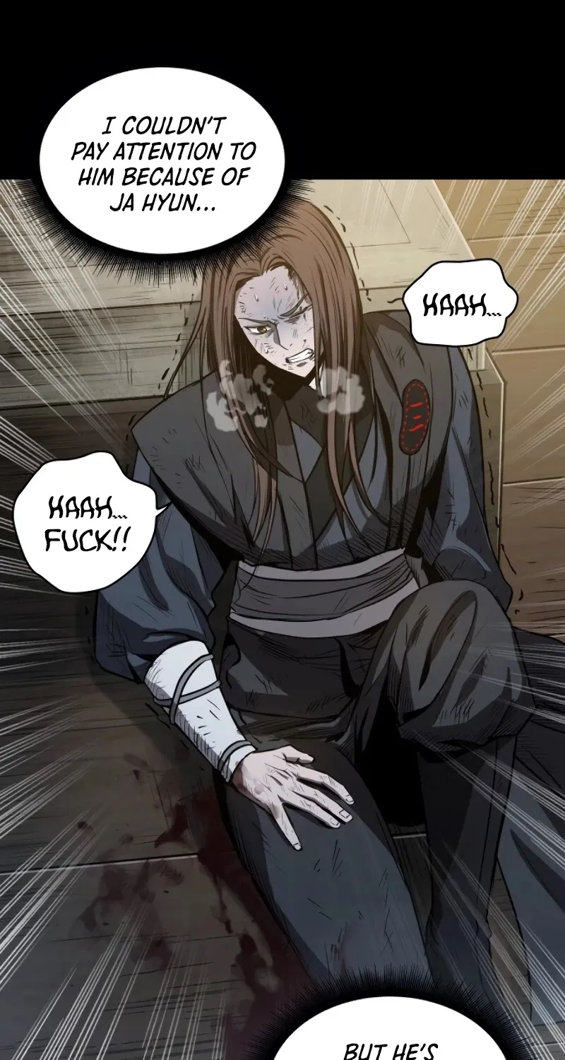 Nano Machine Kainu Manga Chapter 23 Page 80