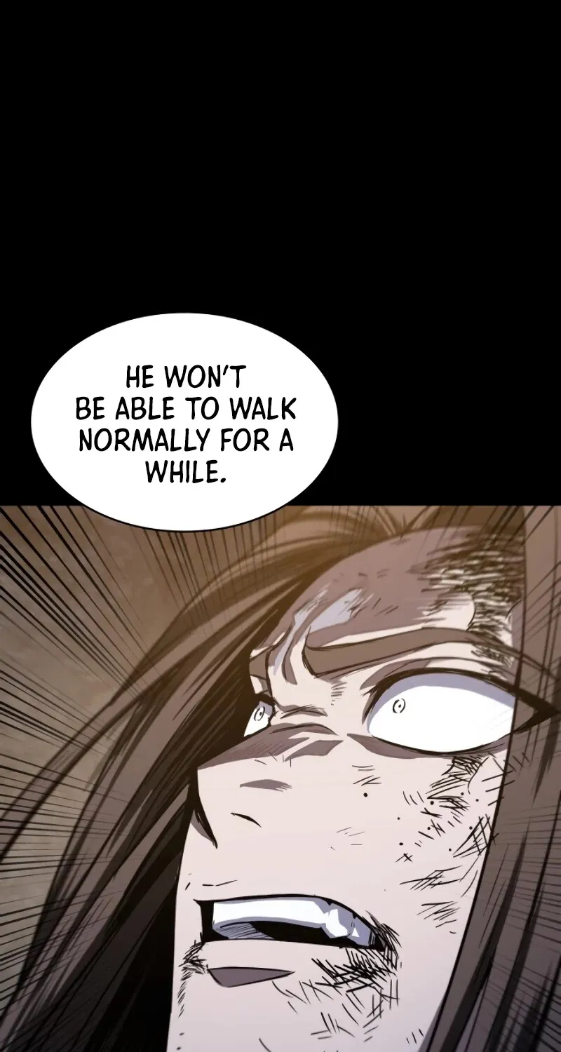 Nano Machine Kainu Manga Chapter 23 Page 88