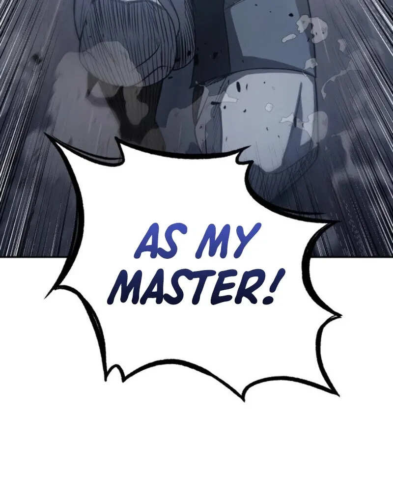 Nano Machine Kainu Manga Chapter 22 Page 3