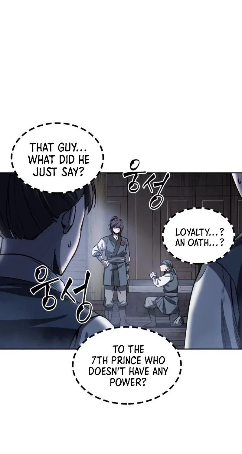 Nano Machine Kainu Manga Chapter 22 Page 4