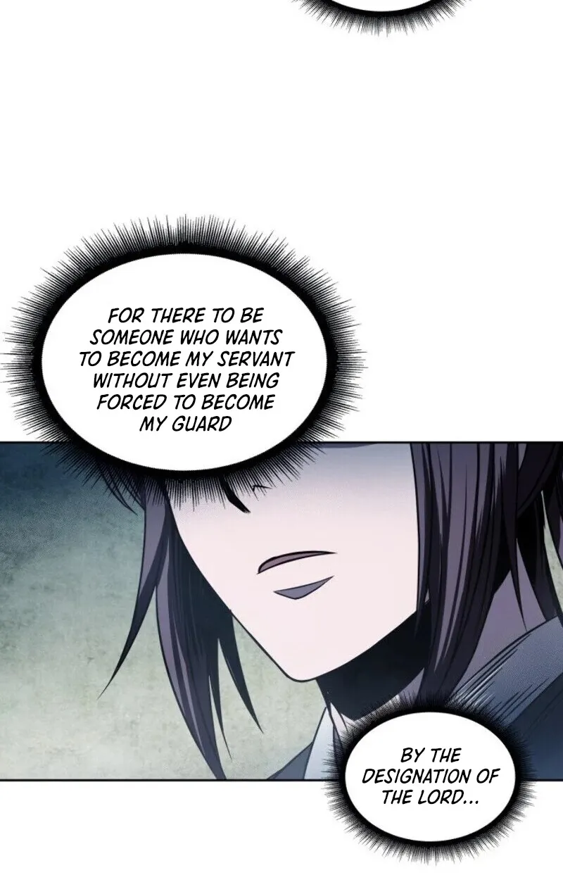 Nano Machine Kainu Manga Chapter 22 Page 9