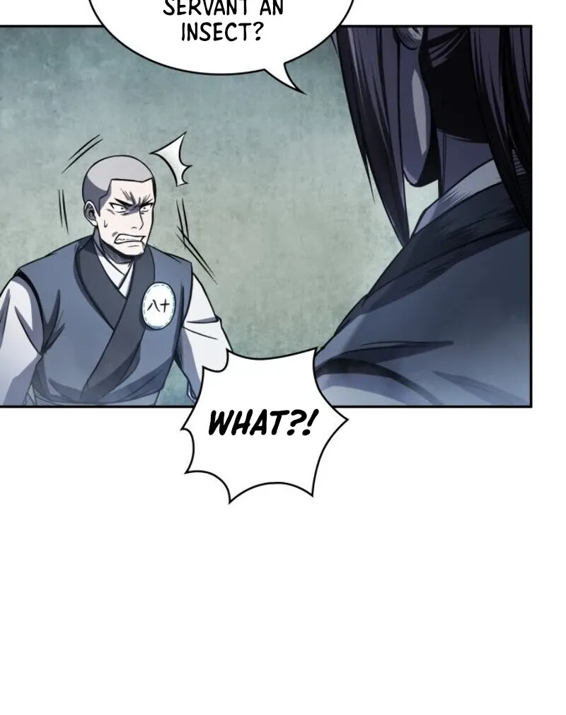 Nano Machine Kainu Manga Chapter 22 Page 17