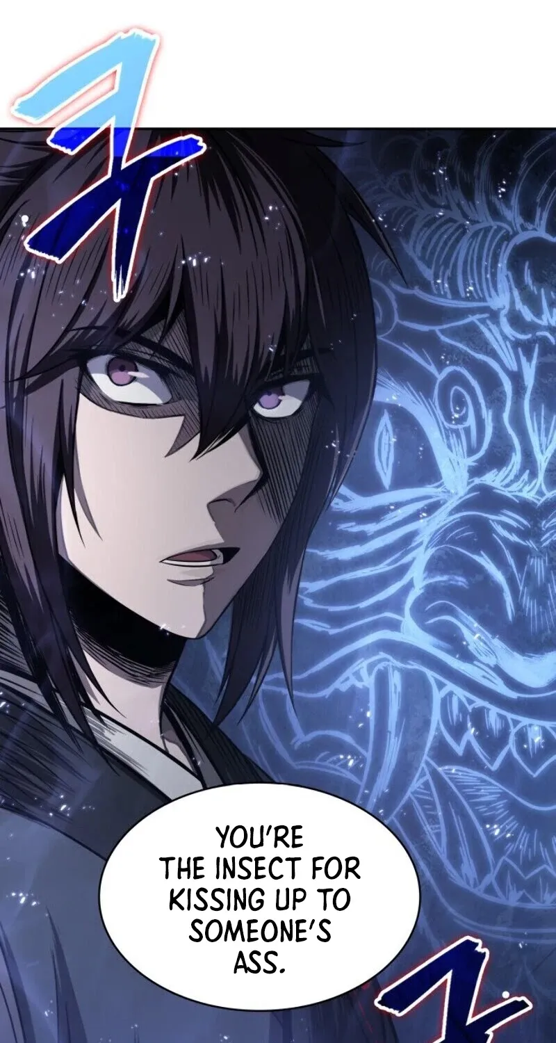 Nano Machine Kainu Manga Chapter 22 Page 18