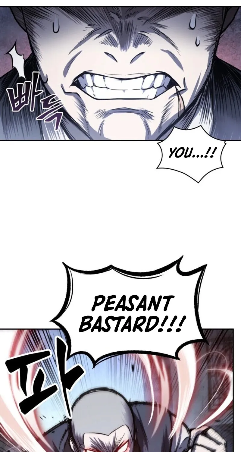 Nano Machine Kainu Manga Chapter 22 Page 22