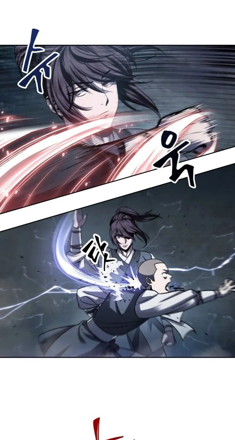 Nano Machine Kainu Manga Chapter 22 Page 24