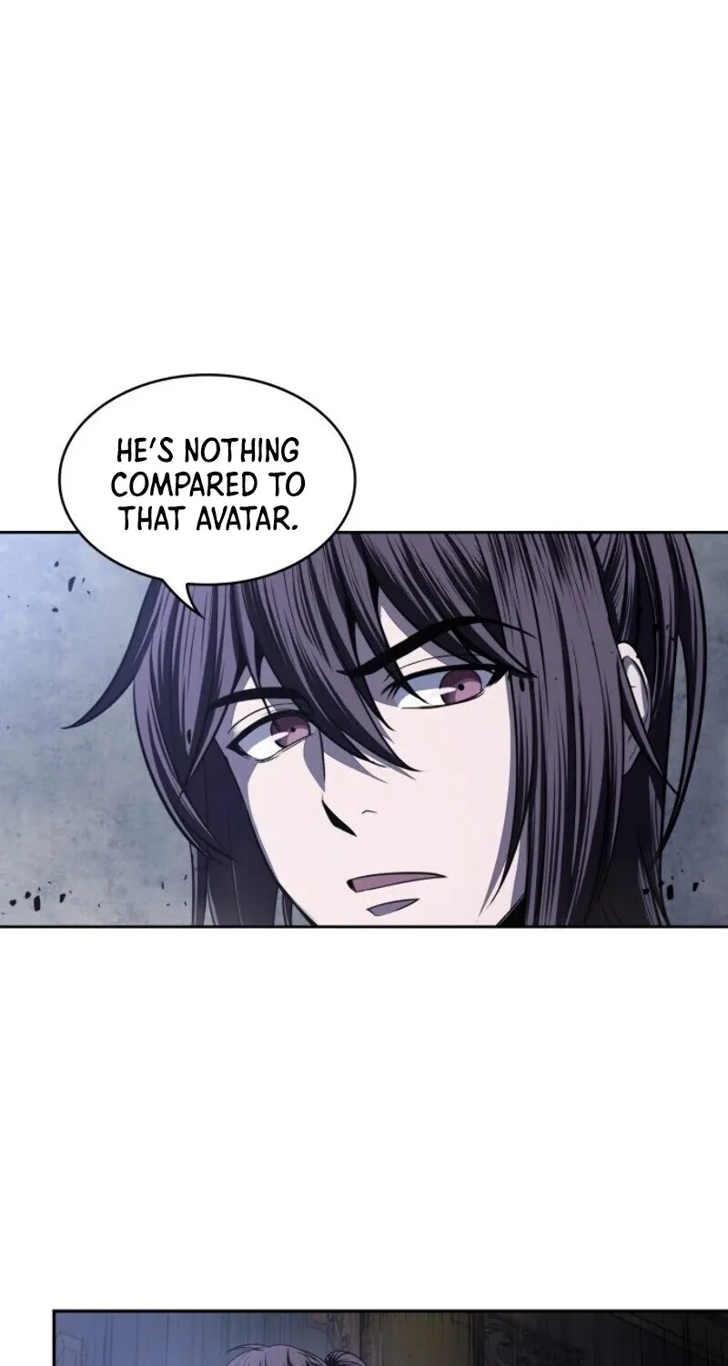 Nano Machine Kainu Manga Chapter 22 Page 26