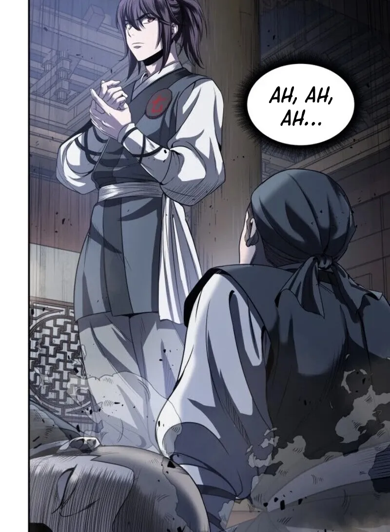 Nano Machine Kainu Manga Chapter 22 Page 27