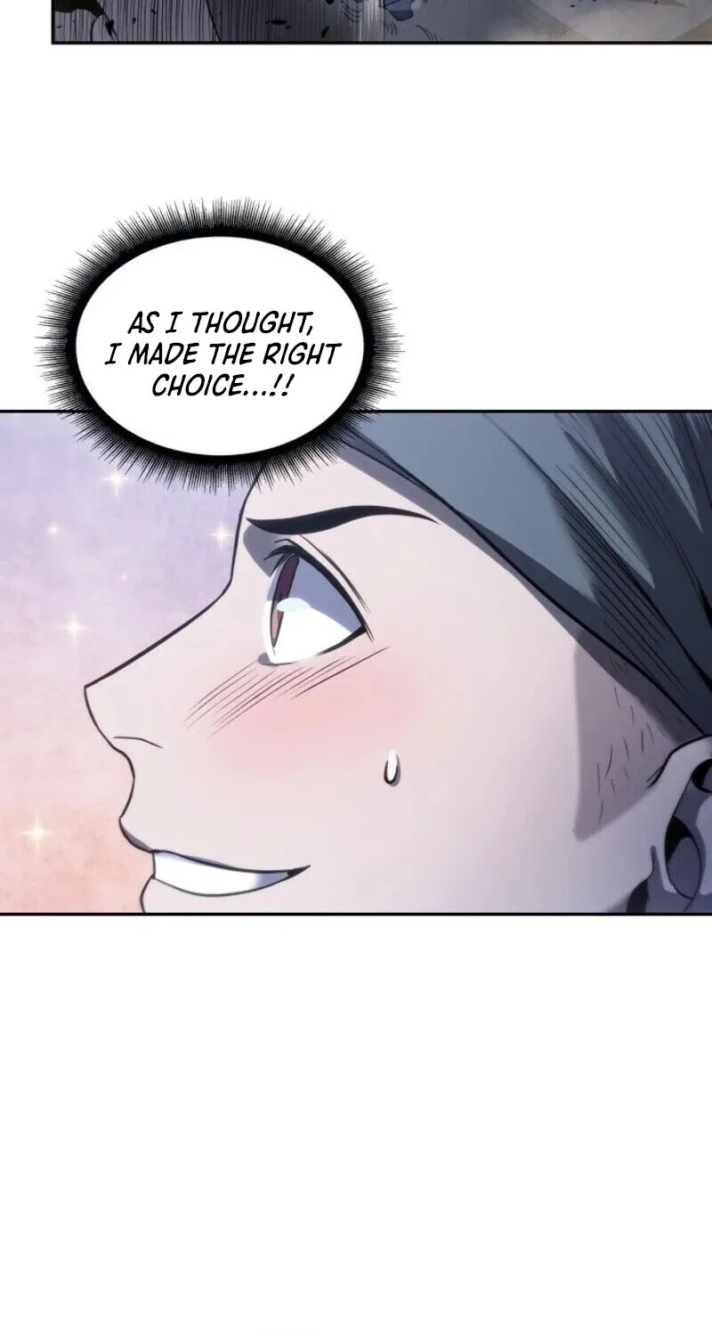 Nano Machine Kainu Manga Chapter 22 Page 28