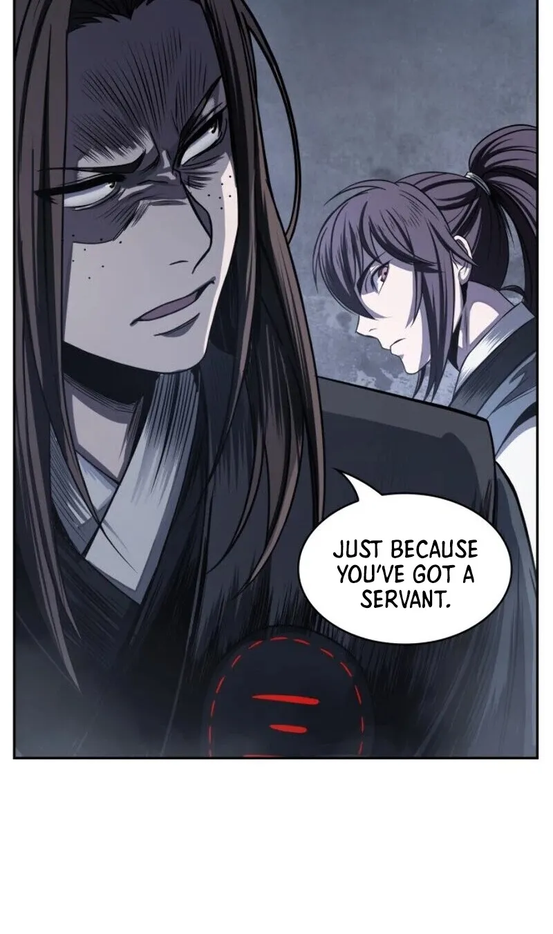 Nano Machine Kainu Manga Chapter 22 Page 31