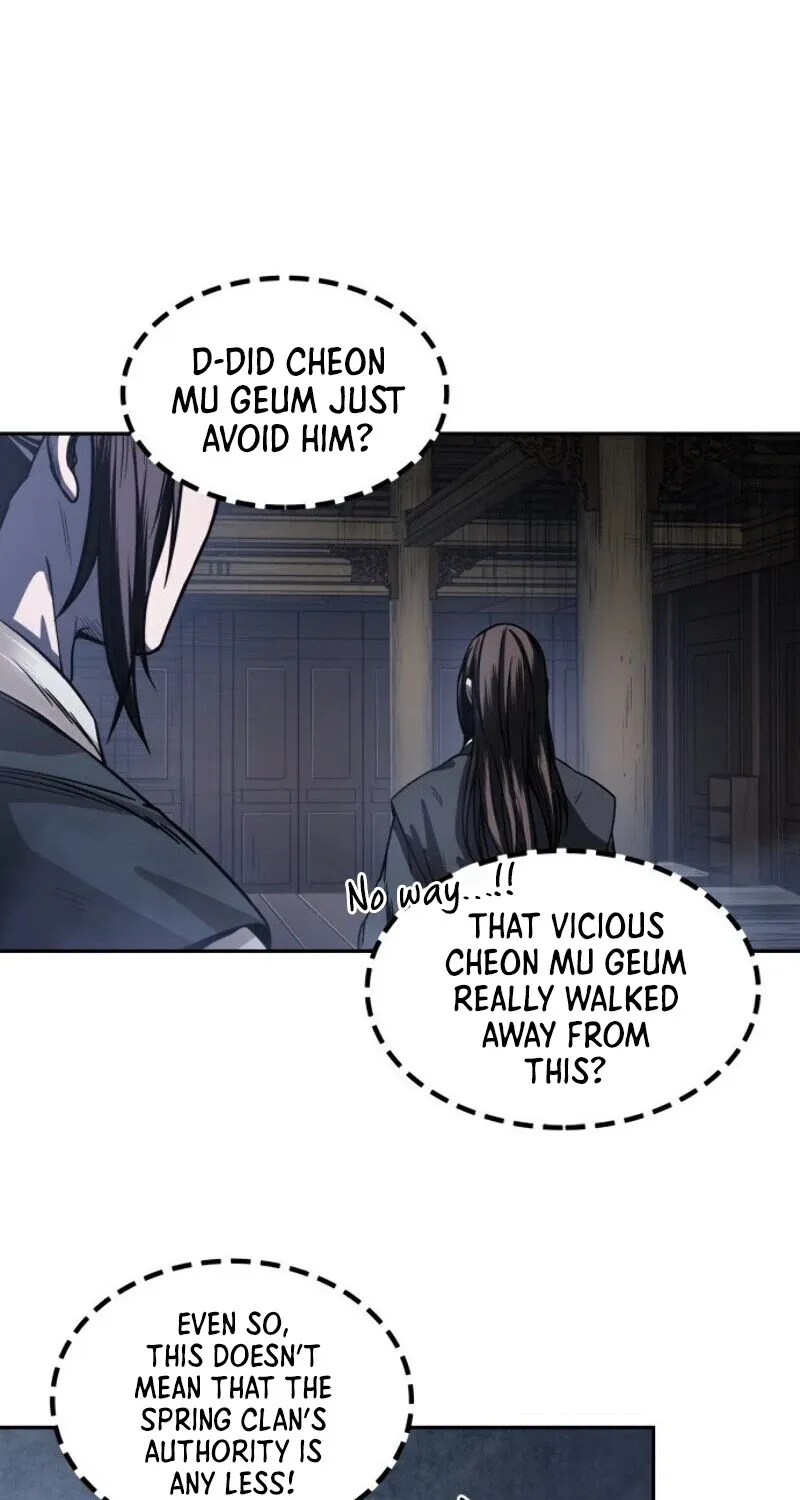 Nano Machine Kainu Manga Chapter 22 Page 32