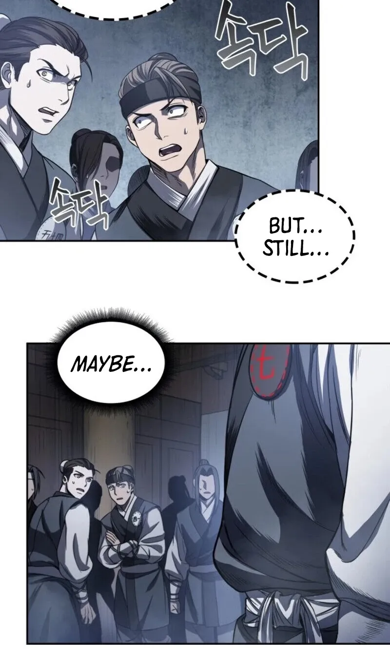 Nano Machine Kainu Manga Chapter 22 Page 33