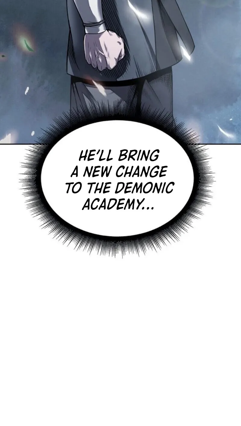 Nano Machine Kainu Manga Chapter 22 Page 35