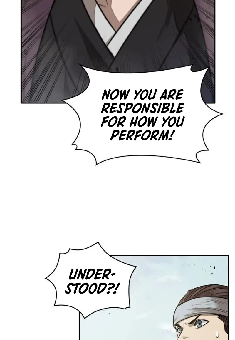 Nano Machine Kainu Manga Chapter 22 Page 39