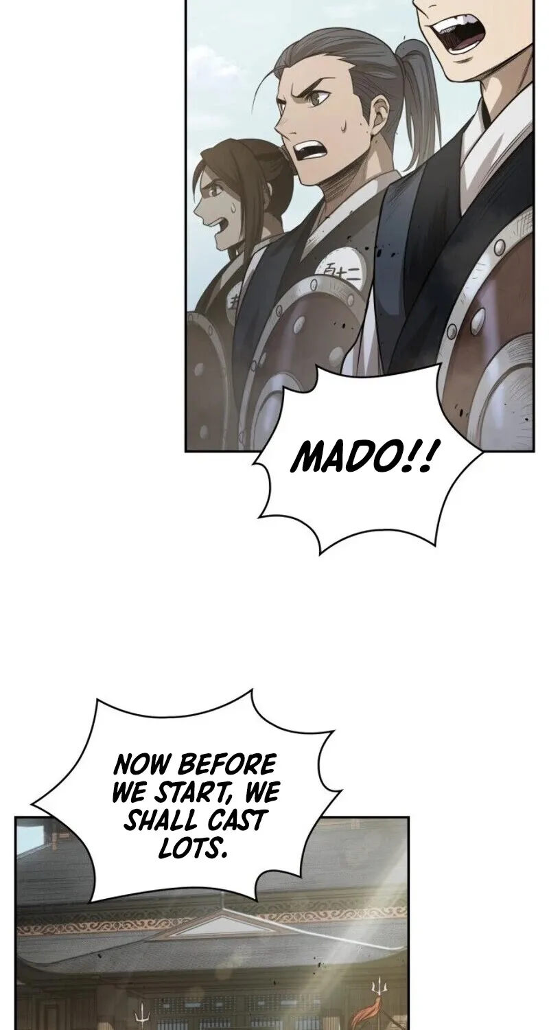 Nano Machine Kainu Manga Chapter 22 Page 40
