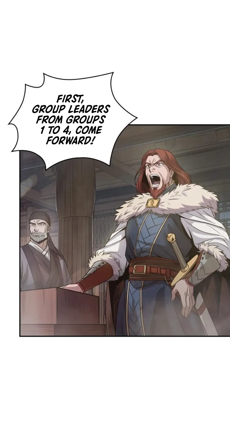 Nano Machine Kainu Manga Chapter 22 Page 42