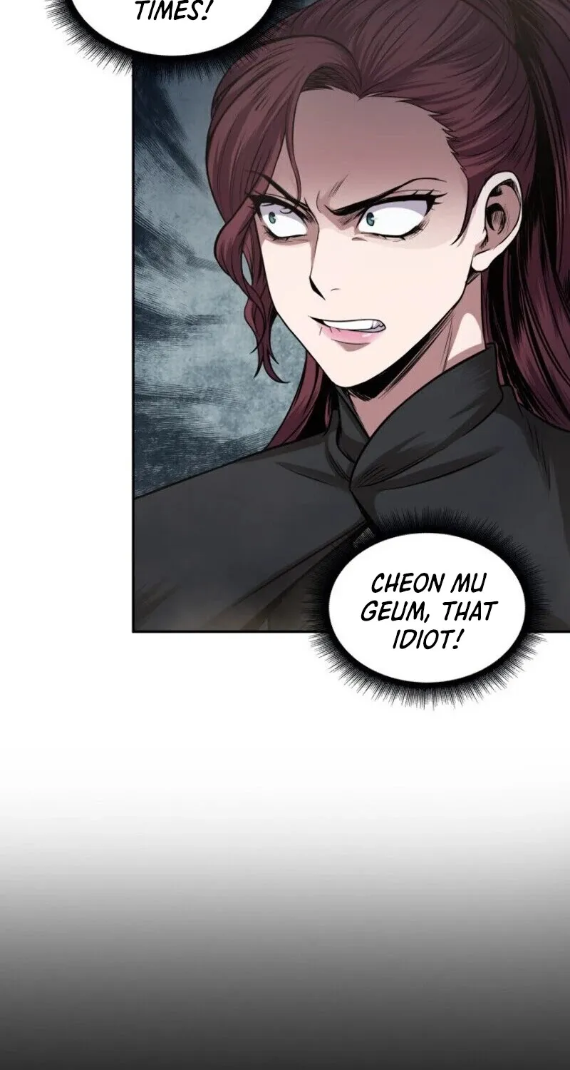Nano Machine Kainu Manga Chapter 22 Page 56
