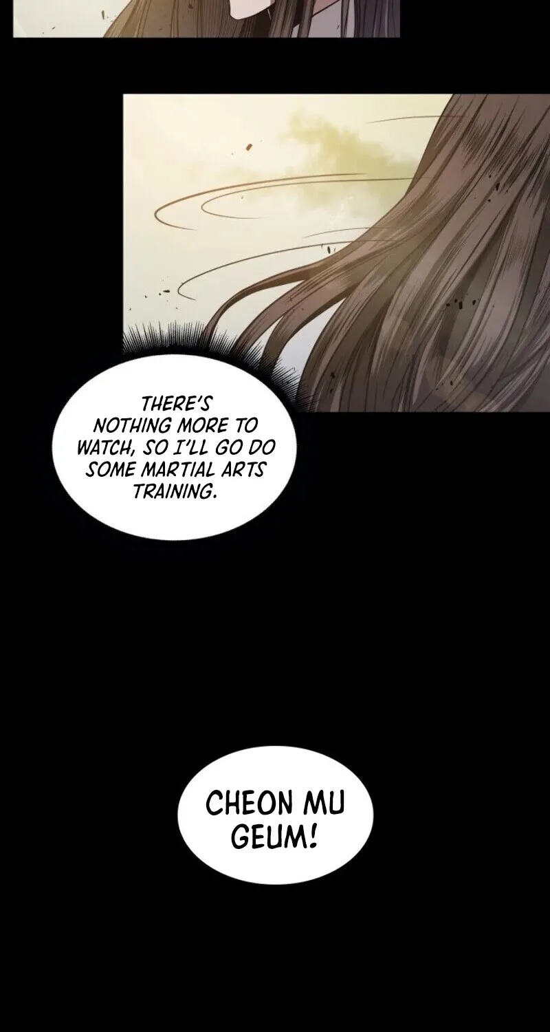 Nano Machine Kainu Manga Chapter 22 Page 60
