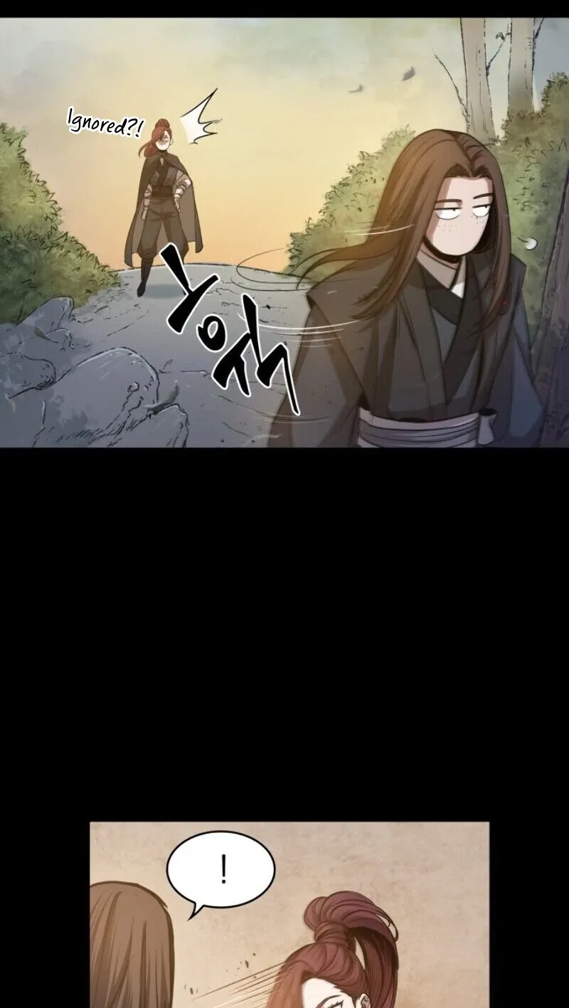 Nano Machine Kainu Manga Chapter 22 Page 65