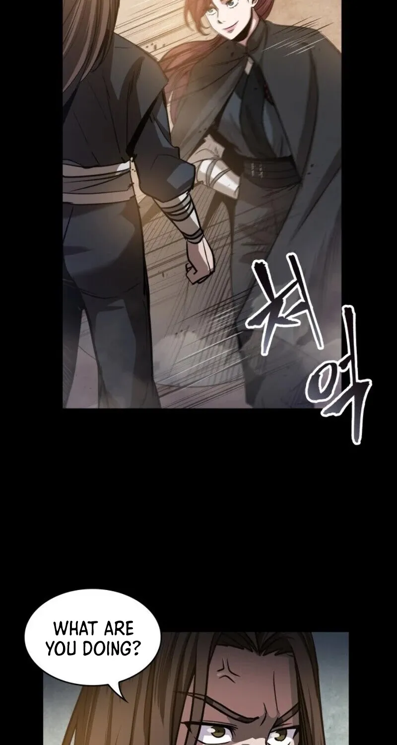 Nano Machine Kainu Manga Chapter 22 Page 66