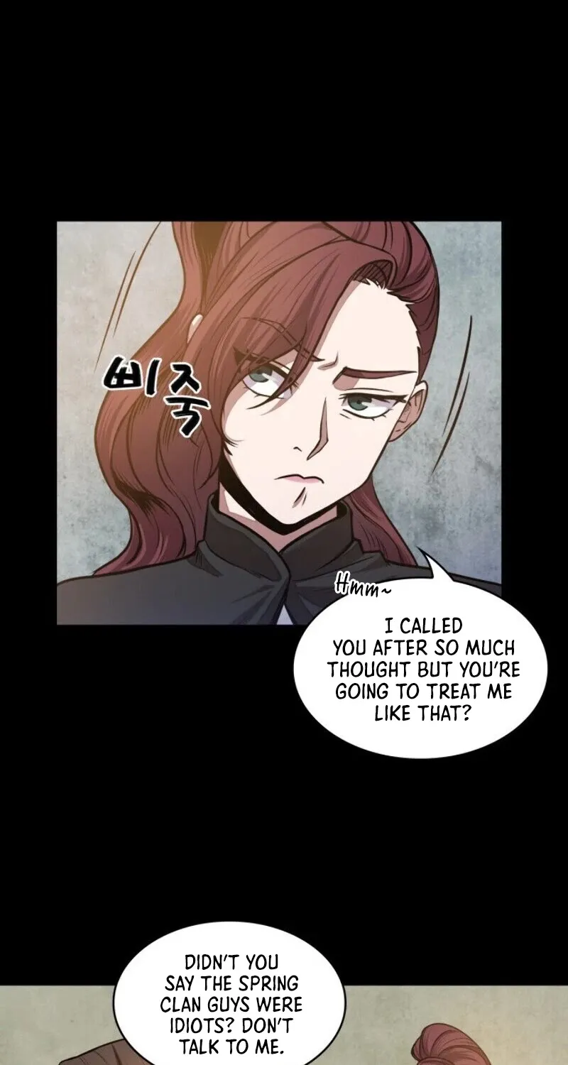 Nano Machine Kainu Manga Chapter 22 Page 68