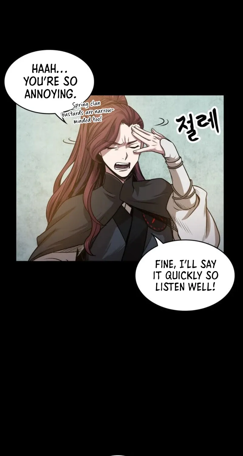 Nano Machine Kainu Manga Chapter 22 Page 70