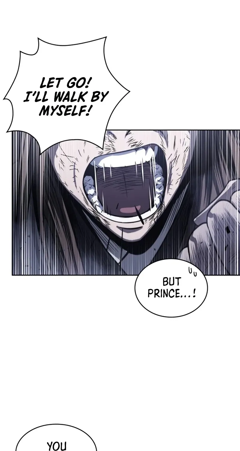 Nano Machine Kainu Manga Chapter 21 Page 8