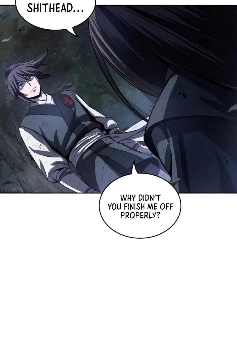 Nano Machine Kainu Manga Chapter 21 Page 9