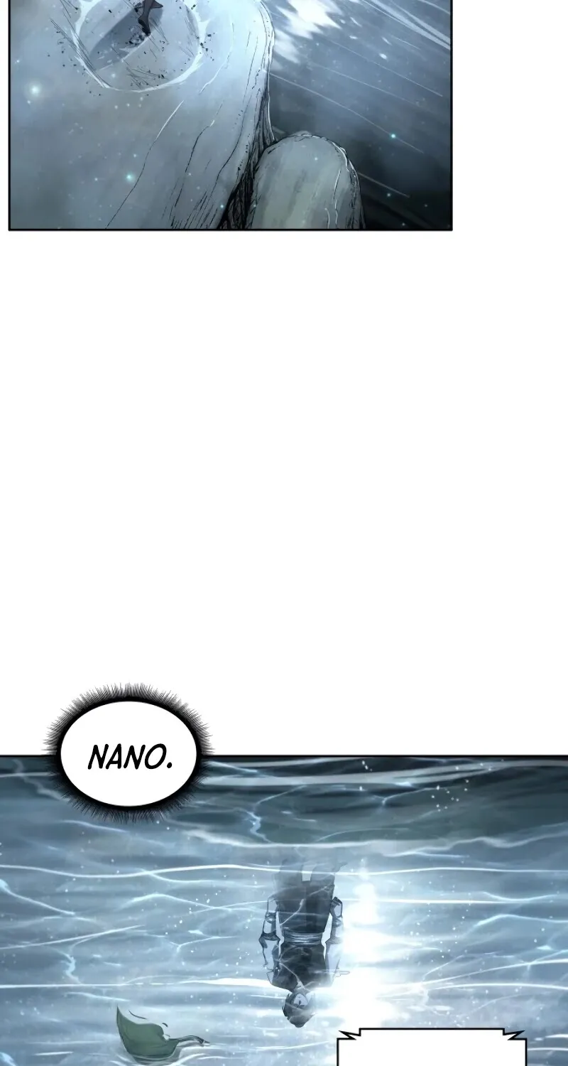Nano Machine Kainu Manga Chapter 21 Page 22