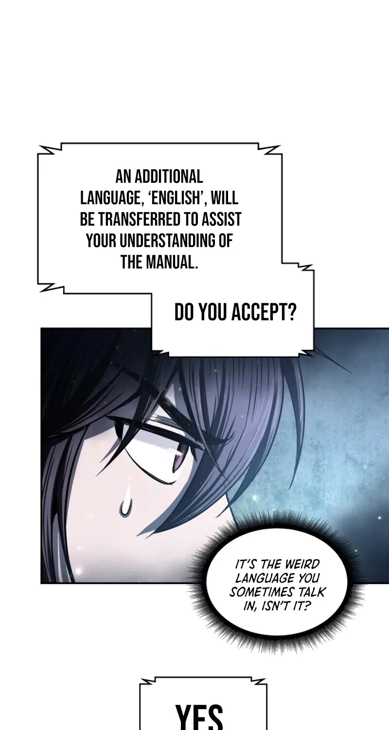Nano Machine Kainu Manga Chapter 21 Page 28