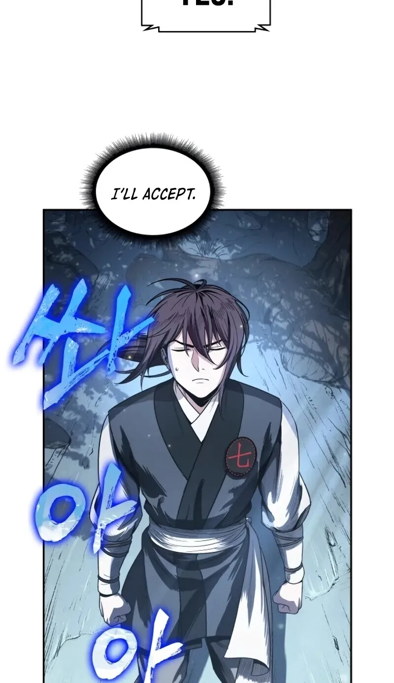 Nano Machine Kainu Manga Chapter 21 Page 29