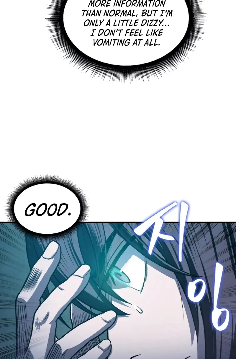 Nano Machine Kainu Manga Chapter 21 Page 33