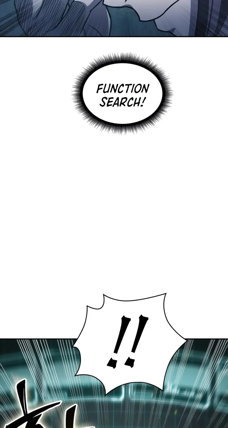 Nano Machine Kainu Manga Chapter 21 Page 34