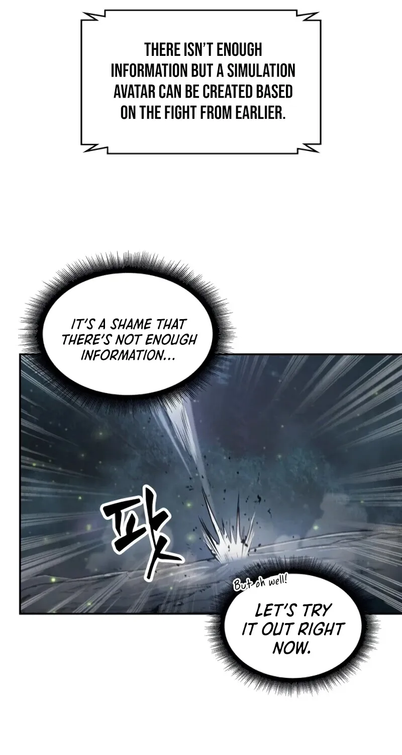 Nano Machine Kainu Manga Chapter 21 Page 40
