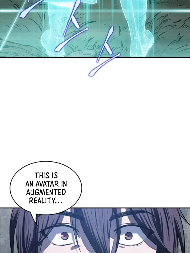 Nano Machine Kainu Manga Chapter 21 Page 47