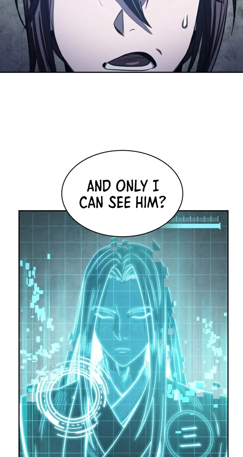 Nano Machine Kainu Manga Chapter 21 Page 48