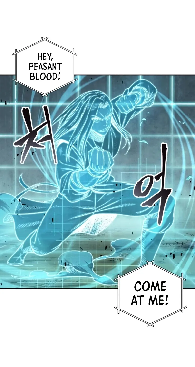 Nano Machine Kainu Manga Chapter 21 Page 52