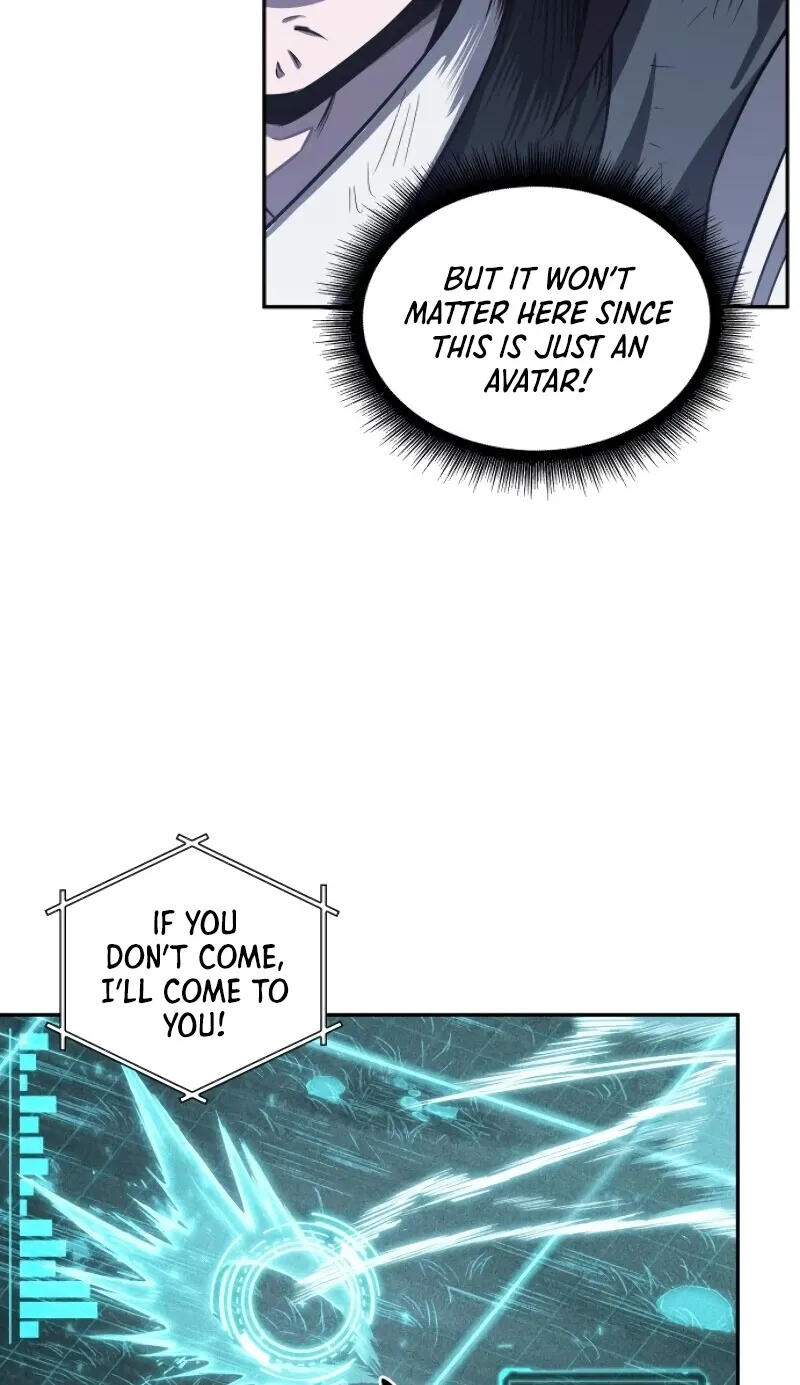 Nano Machine Kainu Manga Chapter 21 Page 55