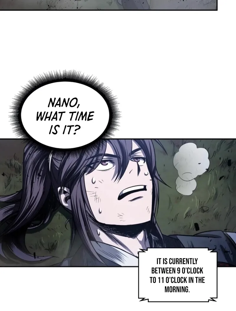 Nano Machine Kainu Manga Chapter 21 Page 73