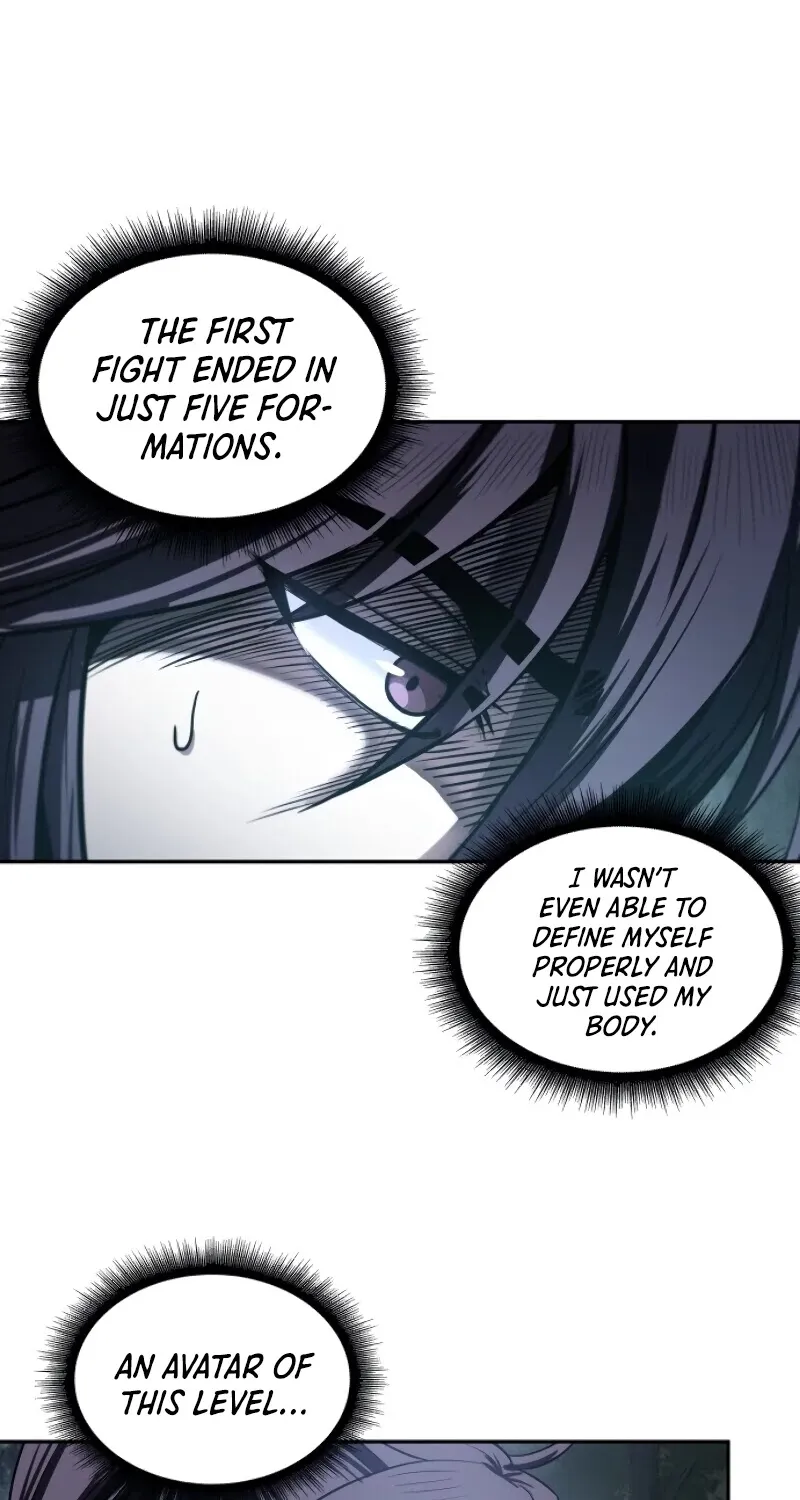 Nano Machine Kainu Manga Chapter 21 Page 75