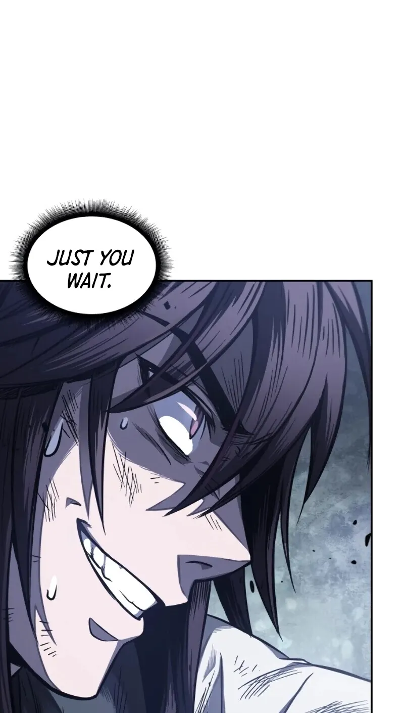 Nano Machine Kainu Manga Chapter 21 Page 81