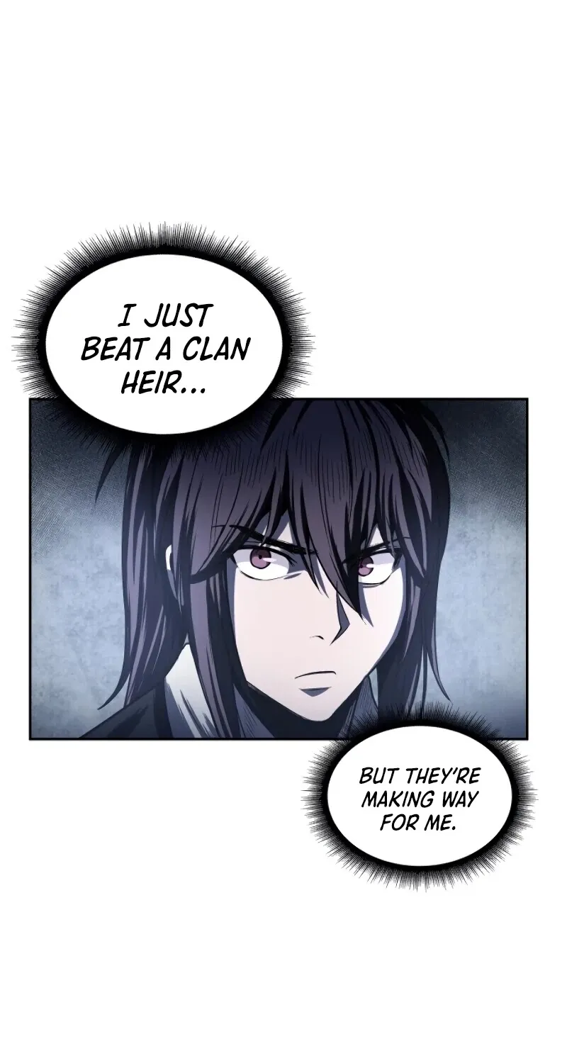 Nano Machine Kainu Manga Chapter 21 Page 86