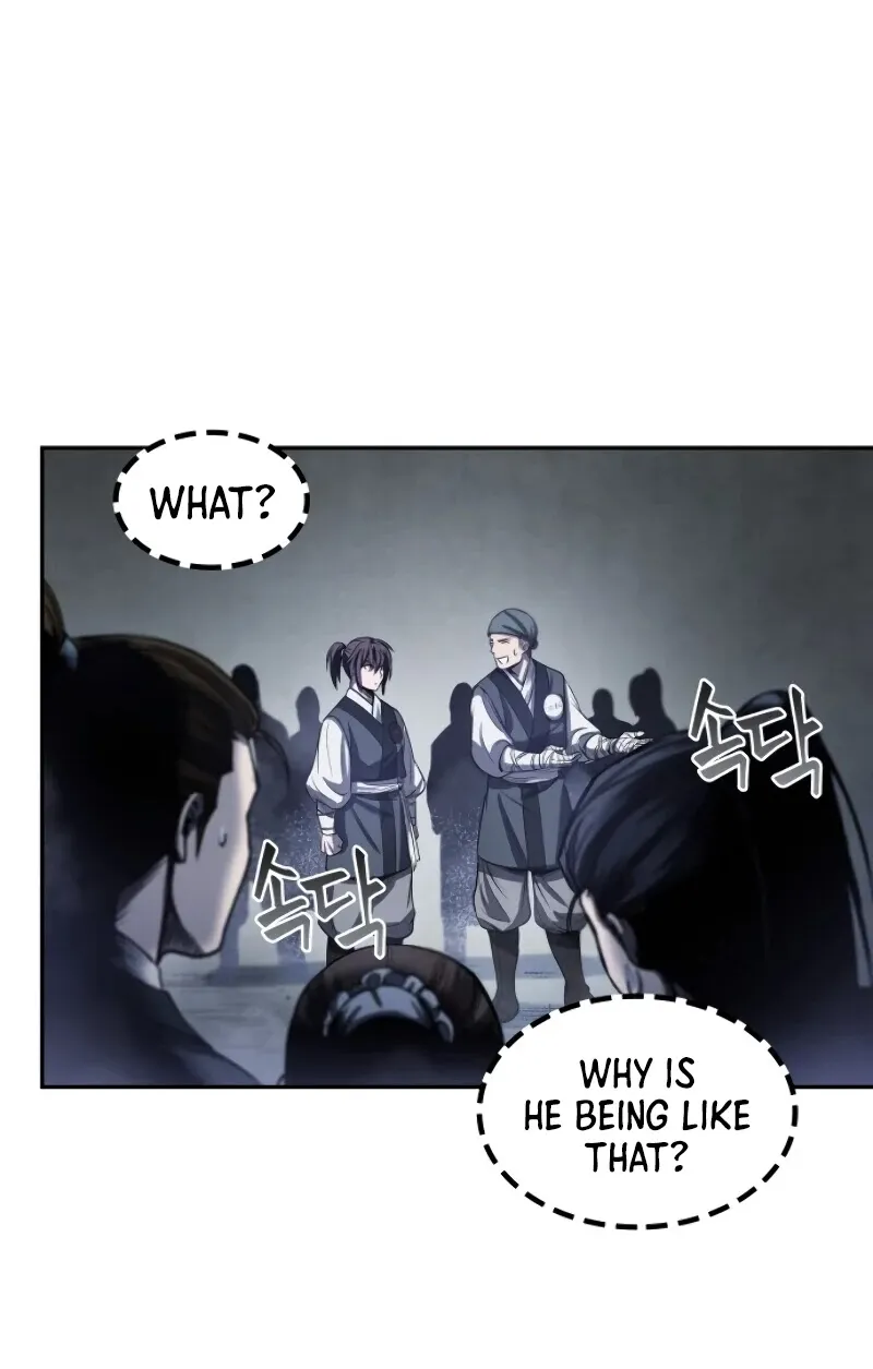 Nano Machine Kainu Manga Chapter 21 Page 89
