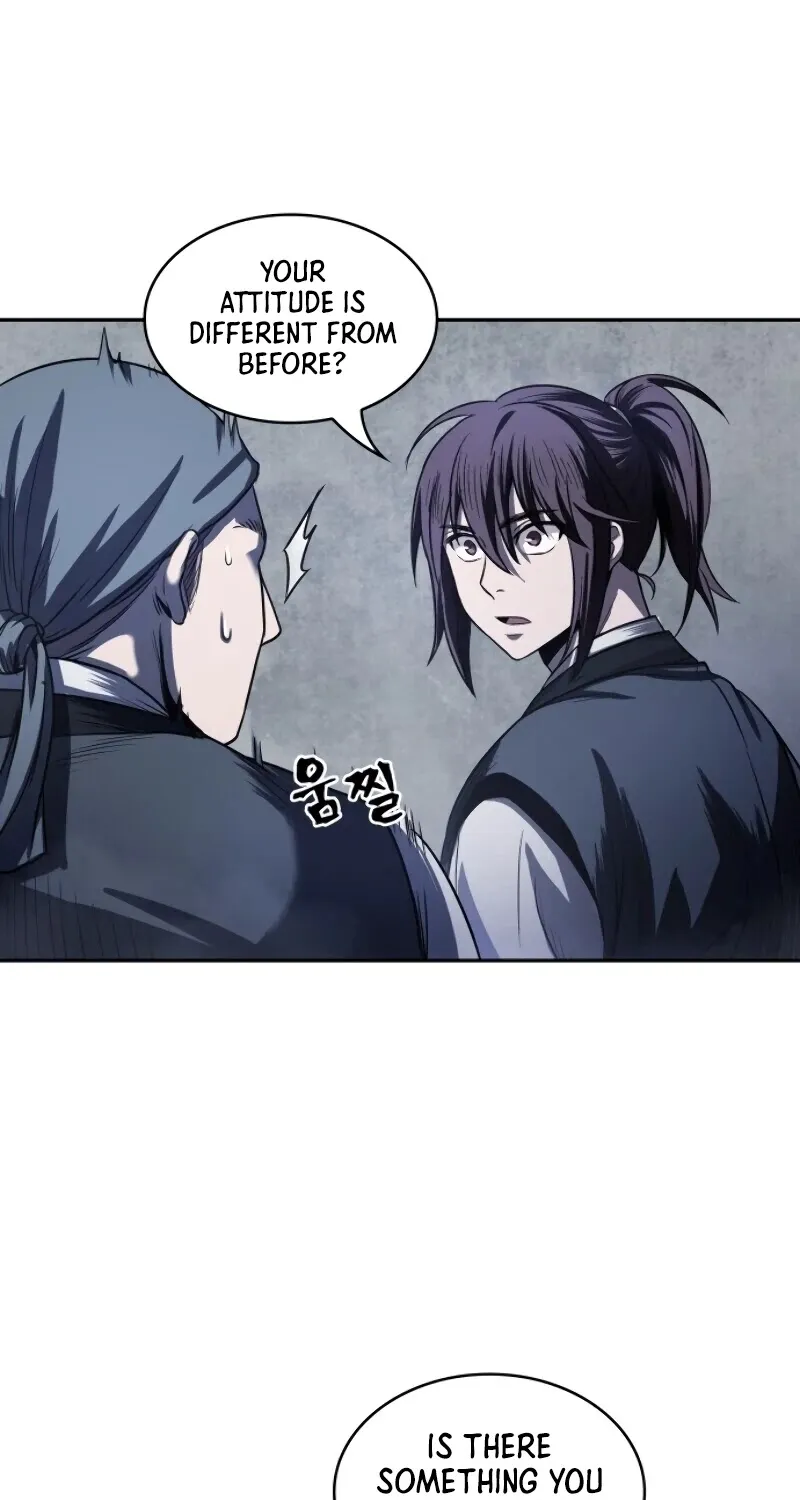 Nano Machine Kainu Manga Chapter 21 Page 90