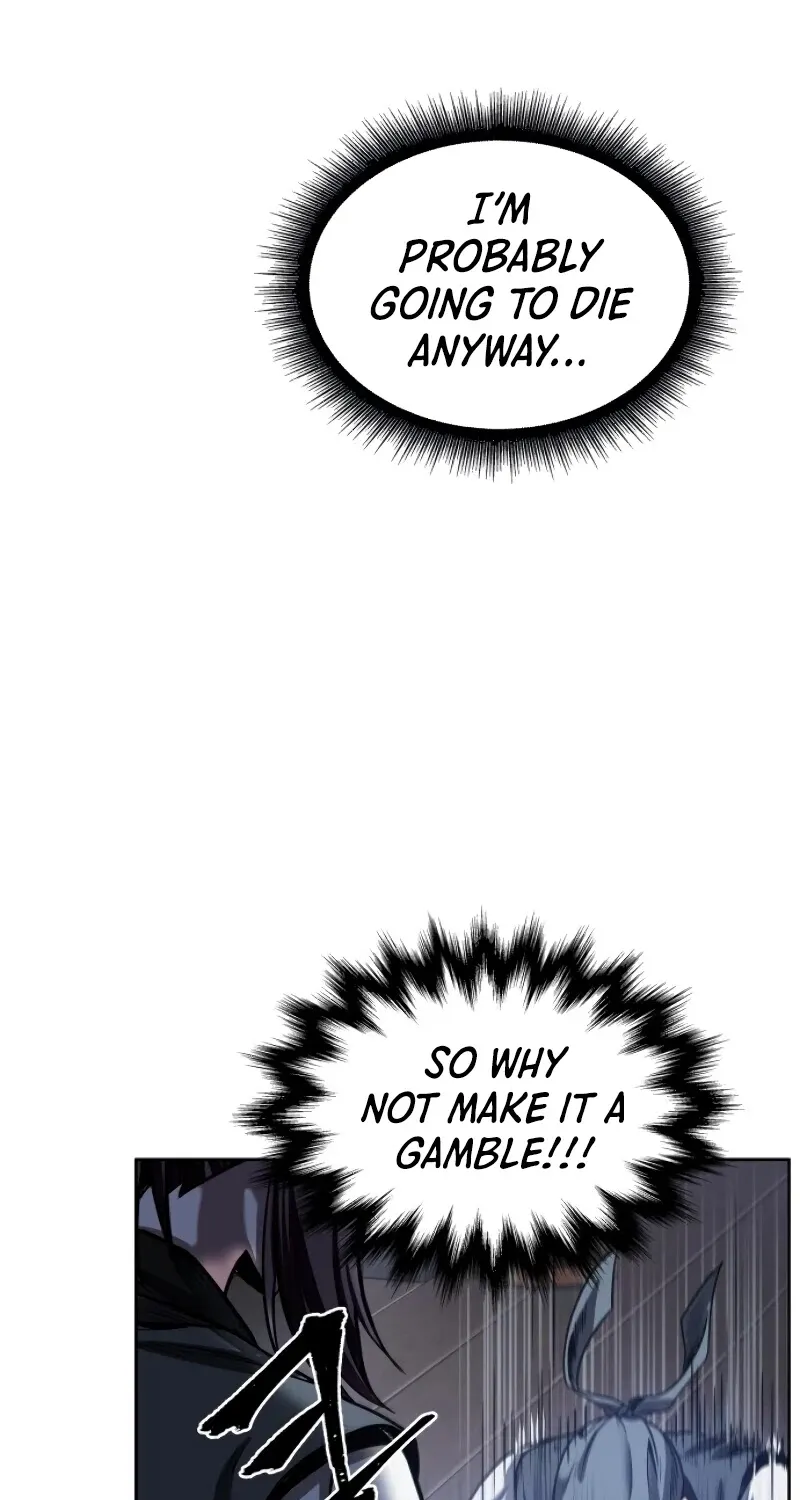Nano Machine Kainu Manga Chapter 21 Page 92
