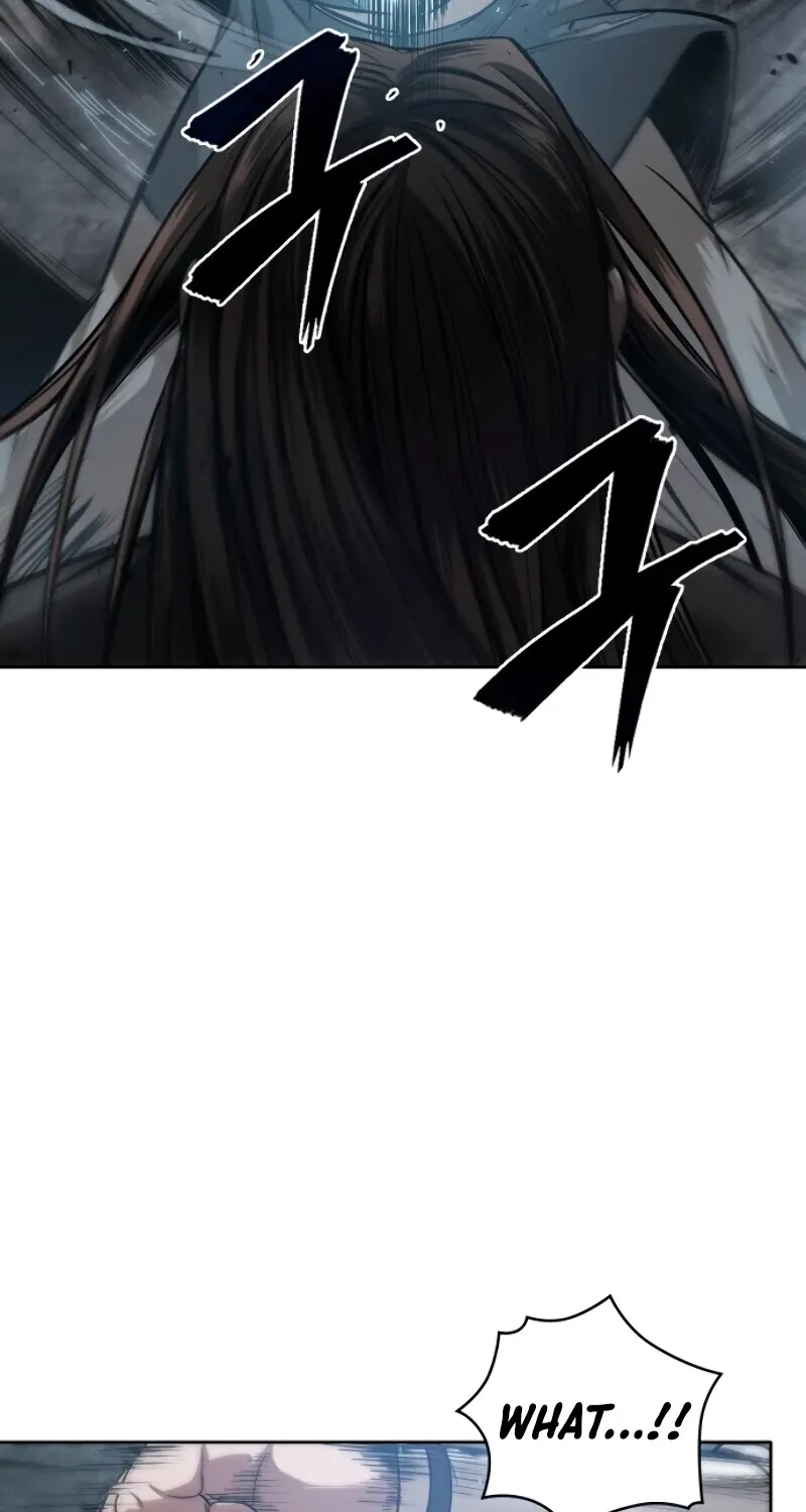 Nano Machine Kainu Manga Chapter 20 Page 3
