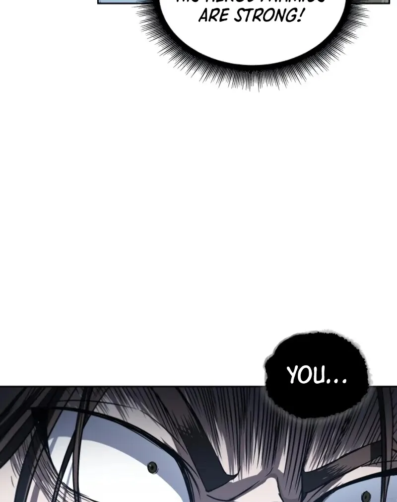 Nano Machine Kainu Manga Chapter 20 Page 9