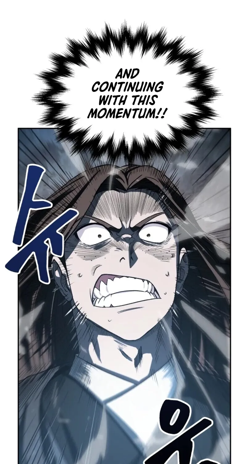Nano Machine Kainu Manga Chapter 20 Page 16
